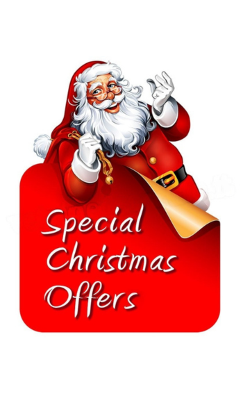 special-christmas-offers